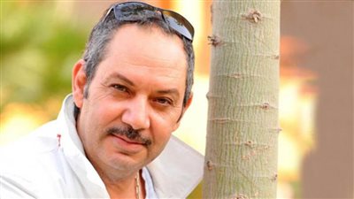 كمال أبو ريا : أتمنى تقديم عمل مسرحي لكن ما يُقدم حالياً اسكتشات