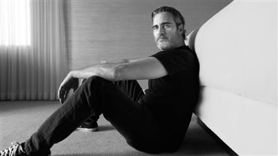 قصة الموقف الذي غير حياة الجوكر خواكين فينيكس