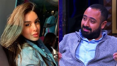 يوم واحد يفصل ياسمين صبري عن الانتهاء من «فرصة تانية» ومرقس عادل يبدأ المونتاج