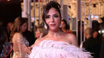 بنسبة كبيرة .. خروج مسلسل تقاطع طرق لمنى زكي من سباق رمضان