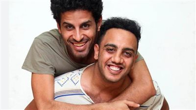 بالفيديو .. أوس أوس : أنا أحلى من حمدى الميرغني ومش هتكلم عن نفسي