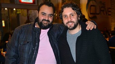 بالفيديو .. هشام ماجد : فقدت الأمل مع شيكو علشان يتجوز وبطلنا نتكلم فى الموضوع ده