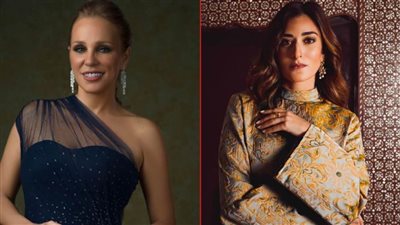 أمينة خليل وشيرين رضا ينتهيان من نصف مشاهد «ليه لأ» بعد أنباء عن تأجيله