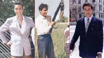 ابنة يوسف داوود تكشف تفاصيل السيشن الذى أثار ضجة على السوشيال ميديا