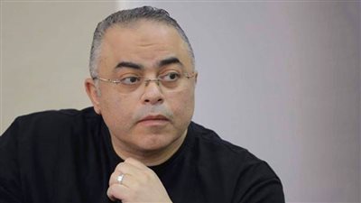 عمرو سمير عاطف : مسلسل «النهاية» مش مقتبس ومصري 100%