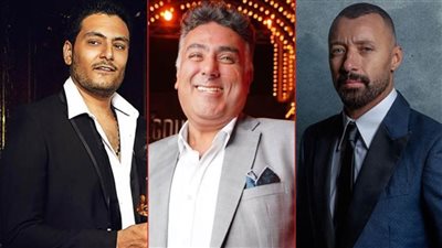 تامر حبيب : أحمد صفوت بديل أحمد فهمي فى «لعبة النسيان»