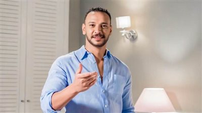 أحمد خالد صالح : نناقش الخير والشر في «الفتوة» وقلقان من الجمهور