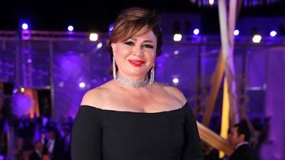 إلهام شاهين : أعود للتليفزيون بمسلسل «سيكو دراما»