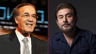 عابد فهد يعيد تقديم شخصية جسدها محمود ياسين في فيلم جديد