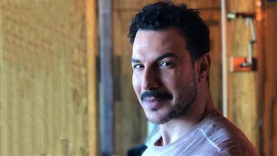 باسل خياط بعد تصدر «الوحوش اللي بره دول» الترند : صعوبة الدور سر نجاحه