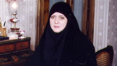 خاص .. شمس البارودي عن اعتزالها وارتدائها الحجاب : رؤية الكعبة السبب