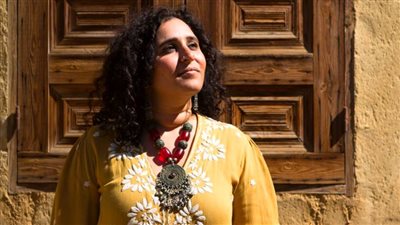 نادية شنب تعود بألبوم جديد بعد غياب 8 سنوات