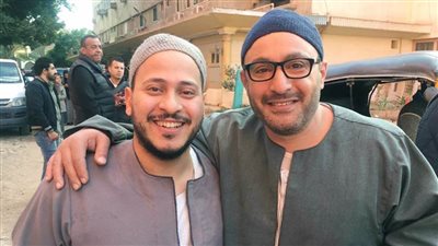بالفيديو .. كريم عفيفي : دوري في «ولد الغلابة» نقلة في حياتي والسقا هو البابا