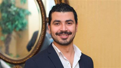 محمد أنور : مشاهدات السوشيال ميديا ممولة وأتابع مسلسلات أصدقائي في رمضان