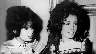 سميرة أحمد عن خيرية أحمد في ذكرى ميلادها : هذه وصيتها الأخيرة