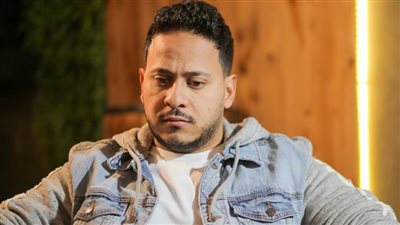 كريم عفيفي : متحمس لـ «الاختيار» وأنتظر مسلسلات نجوم مسرح مصر في رمضان