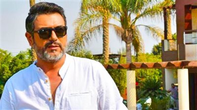 أحمد وفيق : انضمامي لـ «البرنس» مع محمد رمضان إشاعة