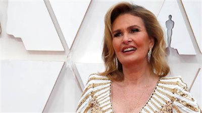 يسرا تستأنف «دهب عيرة»  بعد إجازة إعصار التنين 