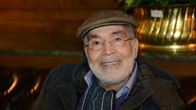 حسن يوسف : حزين بسبب ابتعاد المنتجين عن الأعمال الدينية و«إمام الدعاة» لن يتكرر