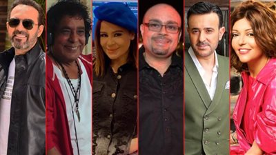 منتج أوبريت «أنت أقوى» : مشاهدتك له تبرع لمواجهة كورونا