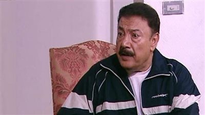 وفاة الفنان أحمد دياب زوج ابنة دونجوان السينما بعد إصابته بأزمة قلبية