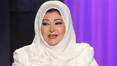 عفاف شعيب : المصحف لا يفارق يدي وأفضل القطايف والكنافة في رمضان