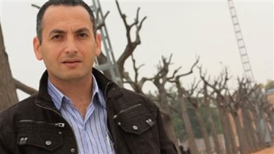 مخرج أبو العروسة : مفيش جزء تالت ومشروعي الجديد سينمائي