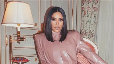 أهم دروس ماما كيم كارداشيان عن تربية الأطفال