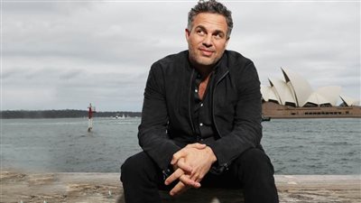 صاحب شخصية «هالك» : الرجل الأخضر اتظلم