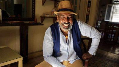 مصطفى رزق يعود بأغنية «إيه بأه» بعد غياب