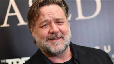 راسل كرو يكشف عن كواليس موقف مضحك أثناء تصوير Gladiator