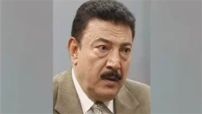 من الكواليس .. أحمد دياب انتهى من مشاهده في «الفتوة» قبل وفاته