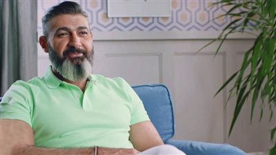 ياسر جلال ينتهي من «الفتوة» في الأسبوع الأول من رمضان