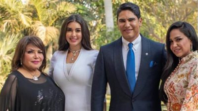 بالصور .. الألبوم الكامل لحفل قران أبو هشيمة وياسمين صبري