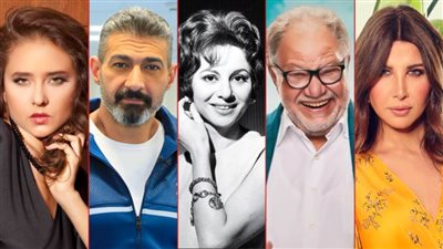 رغم إعصار الشتاء .. هؤلاء يرفعون شعار : لسة بتحبه يا قلبي