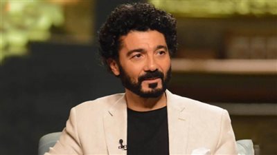 خاص .. خالد النبوي يتعرض لأزمة صحية جديدة بعد البيان الغاضب ويدخل المستشفى