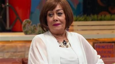 هالة فاخر تتعرض لأزمة صحية وتركب 4 دعامات في القلب