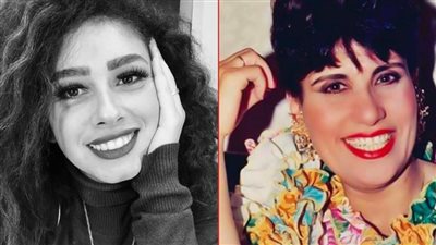 ريم أحمد في ذكرى ميلاد سعاد نصر : اتمنيت يكون خبر وفاتها كابوس