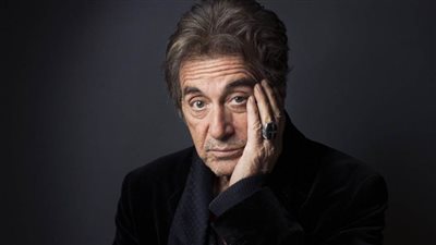 آل باتشينو عن عدم اعتزاله التمثيل بعد تجاوزه الـ 80 : لسة عندي كتير