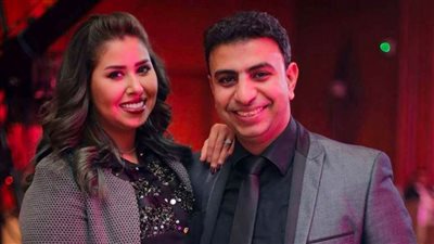 طليق إيناس عز الدين يكذب نقابة المهن الموسيقية : مفيش تحقيقات ولا عقوبات