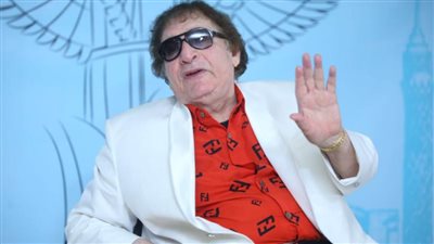 محي إسماعيل : مش هقول رأيي في مسلسلات رمضان لأني ممكن أموت