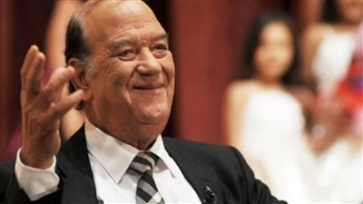 حسن حسني : حالتي الصحية تحسنت ودوري مع غادة عبدالرازق أقنعني بالعودة لدراما رمضان