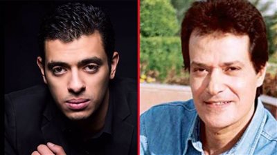 محمد إبراهيم يسري في ذكرى وفاة والده : فقدت الأمان والسند