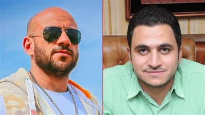 فيلم أحمد مكي الجديد إخراج كريم السبكي وتدور بعض أحداثه في دولة أوروبية