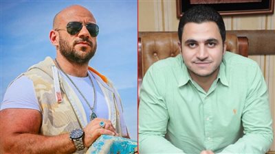 كريم السبكي : أجتمع مع مكي لتحديد تفاصيل فيلمه الجديد ولم نتعاقد مع الأبطال