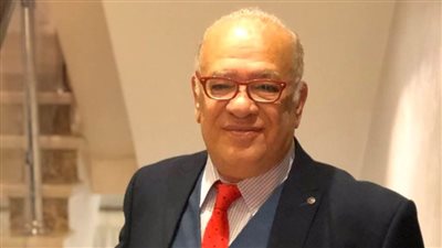 صلاح عبدالله : وقف المسلسلات يضر بعمال اليومية ولو عندى مسلسل هنزل أصوره