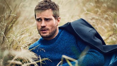 بطل «Fifty Shades» : الفيلم غير حياتي