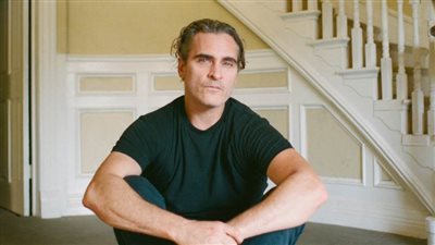 مفاجأة .. خواكين فينيكس رُشح لبطولة «باتمان» عام 2000