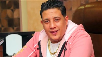 حمو بيكا : بجهز ألبوم 45 أغنية وهفتح شركة إنتاج