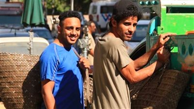 أوس أوس : لجأنا للدراما الاجتماعية في «2 فى الصندوق» لنظهر بشكل جديد